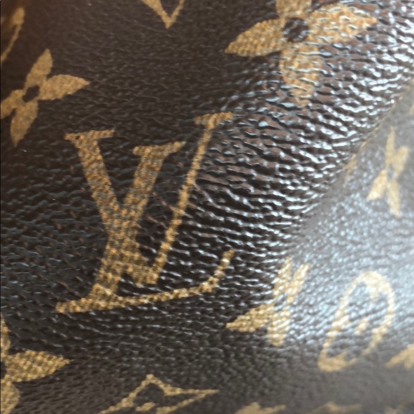 Meet your Posher, J - Picture 1 of 1